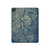 S0568 Art de la peinture thaïlandaise Etui Coque Housse pour iPad Pro 11 (2021,2020,2018, 3rd, 2nd, 1st)