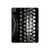 S0620 Machine à écrire Etui Coque Housse pour iPad Pro 11 (2021,2020,2018, 3rd, 2nd, 1st)