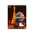 S0893 Las Vegas Etui Coque Housse pour iPad Pro 11 (2021,2020,2018, 3rd, 2nd, 1st)