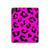 S1850 Motif rose Léopard Etui Coque Housse pour iPad Pro 11 (2021,2020,2018, 3rd, 2nd, 1st) S1850 Motif rose Léopard Etui Coque Housse pour iPad Pro 11 (2021,2020,2018, 3rd, 2nd, 1st)