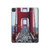 S2637 le pont du Golden Gate Etui Coque Housse pour iPad Pro 11 (2021,2020,2018, 3rd, 2nd, 1st)