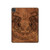 S3209 Sak Yant jumeau Tigre Etui Coque Housse pour iPad Pro 11 (2021,2020,2018, 3rd, 2nd, 1st)