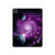 S3689 Planète spatiale Galaxy Etui Coque Housse pour iPad Pro 11 (2021,2020,2018, 3rd, 2nd, 1st)