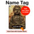 S0344 Bouddha Rocher Etui Coque Housse pour iPad Pro 12.9 (2015,2017) S0344 Bouddha Rocher Etui Coque Housse pour iPad Pro 12.9 (2015,2017)