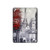 S1295 Peinture Eiffel de Paris Etui Coque Housse pour iPad Pro 12.9 (2015,2017)