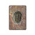 S1454 trilobite Fossile Etui Coque Housse pour iPad Pro 12.9 (2015,2017)