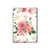 S1859 Motif Rose Etui Coque Housse pour iPad Pro 12.9 (2015,2017)