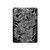 S1943 dragon Tatouage Etui Coque Housse pour iPad Pro 12.9 (2015,2017)