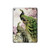 S2773 Paon Peinture brosse chinoise Etui Coque Housse pour iPad Pro 12.9 (2015,2017)