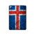 S3000 Islande Football Football Etui Coque Housse pour iPad Pro 12.9 (2015,2017)