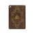 S3219 Sort Couverture Livre Etui Coque Housse pour iPad Pro 12.9 (2015,2017)