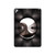 S3241 Yin Yang Symbole Etui Coque Housse pour iPad Pro 12.9 (2015,2017)