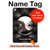 S3241 Yin Yang Symbole Etui Coque Housse pour iPad Pro 12.9 (2015,2017)