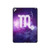 S3370 Zodiaque Scorpio Etui Coque Housse pour iPad Pro 12.9 (2015,2017)