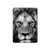 S3372 Lion Visage Etui Coque Housse pour iPad Pro 12.9 (2015,2017)