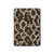 S3389 Seamless Serpent Motif graphique Peau Etui Coque Housse pour iPad Pro 12.9 (2015,2017)