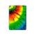S3422 tie Dye Etui Coque Housse pour iPad Pro 12.9 (2015,2017)