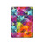 S3477 Motif abstrait de diamant Etui Coque Housse pour iPad Pro 12.9 (2015,2017)
