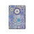 S3537 Motif marocain Mosaïque Etui Coque Housse pour iPad Pro 12.9 (2015,2017)
