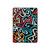 S3712 Motif Pop Art Etui Coque Housse pour iPad Pro 12.9 (2015,2017)