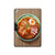 S3756 Nouilles ramen Etui Coque Housse pour iPad Pro 12.9 (2015,2017)
