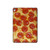 S0236 Pizza Etui Coque Housse pour iPad 9.7 (2017,2018), iPad 6, iPad 5