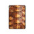 S0579 tortue Carapace Etui Coque Housse pour iPad 9.7 (2017,2018), iPad 6, iPad 5