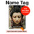 S0681 Guan Yin Etui Coque Housse pour iPad 9.7 (2017,2018), iPad 6, iPad 5