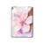 S1415 Fleur de Sakura Art Etui Coque Housse pour iPad 9.7 (2017,2018), iPad 6, iPad 5