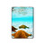S1679 Étoile de mer plage de la mer Etui Coque Housse pour iPad 9.7 (2017,2018), iPad 6, iPad 5