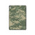 S2173 Numérique Camo Camouflage Imprimé graphique Etui Coque Housse pour iPad 9.7 (2017,2018), iPad 6, iPad 5