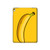 S2294 banane Etui Coque Housse pour iPad 9.7 (2017,2018), iPad 6, iPad 5