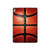 S2538 Le basket-ball Etui Coque Housse pour iPad 9.7 (2017,2018), iPad 6, iPad 5