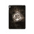S2902 Yoga Namaste Symbole de l'OM Etui Coque Housse pour iPad 9.7 (2017,2018), iPad 6, iPad 5