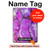 S2907 Violet Turquoise Pierre Etui Coque Housse pour iPad 9.7 (2017,2018), iPad 6, iPad 5