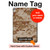 S2939 Camo camouflage numérique Désert Etui Coque Housse pour iPad 9.7 (2017,2018), iPad 6, iPad 5