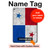 S2978 Panama Football Football Etui Coque Housse pour iPad 9.7 (2017,2018), iPad 6, iPad 5