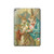 S3164 Famille Lapin de Pâques Etui Coque Housse pour iPad 9.7 (2017,2018), iPad 6, iPad 5
