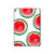 S3236 Motif melon d'eau Etui Coque Housse pour iPad 9.7 (2017,2018), iPad 6, iPad 5