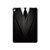 S3534 Costume hommes Etui Coque Housse pour iPad 9.7 (2017,2018), iPad 6, iPad 5