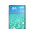 S3720 Summer Ocean Beach Etui Coque Housse pour iPad 9.7 (2017,2018), iPad 6, iPad 5