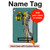 S3741 Carte de tarot l'ermite Etui Coque Housse pour iPad 9.7 (2017,2018), iPad 6, iPad 5