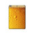 S0328 Verre de bière Etui Coque Housse pour iPad Pro 10.5, iPad Air (2019, 3rd)