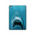 S0830 Requin blanc Etui Coque Housse pour iPad Pro 10.5, iPad Air (2019, 3rd)
