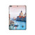 S0982 Beauté de Venise Italie Etui Coque Housse pour iPad Pro 10.5, iPad Air (2019, 3rd)