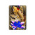 S1604 Carpe Koi poisson japonais Tatouage Etui Coque Housse pour iPad Pro 10.5, iPad Air (2019, 3rd)