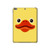 S1922 canard Visage Etui Coque Housse pour iPad Pro 10.5, iPad Air (2019, 3rd)