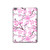 S1972 Sakura fleur de Cerisiers Etui Coque Housse pour iPad Pro 10.5, iPad Air (2019, 3rd)