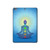 S2295 Bhuddha Aura Chakra Équilibrage guérison Etui Coque Housse pour iPad Pro 10.5, iPad Air (2019, 3rd)