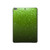 S2475 Seamless Texture verte pomme Etui Coque Housse pour iPad Pro 10.5, iPad Air (2019, 3rd)